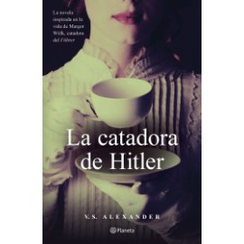 La catadora de Hitler