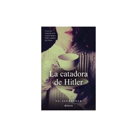 La catadora de Hitler
