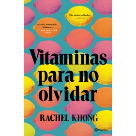 Vitaminas para no olvidar