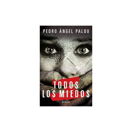 Todos los miedos