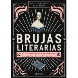 Brujas literarias