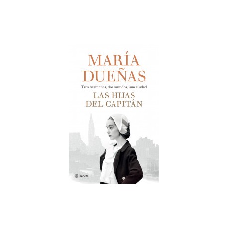 Las hijas del Capitán