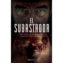 El subastador