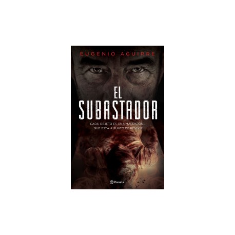 El subastador