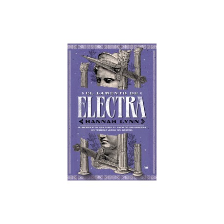 El lamento de Electra