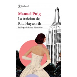 La traición de Rita Hayworth
