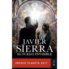 El fuego invisible
