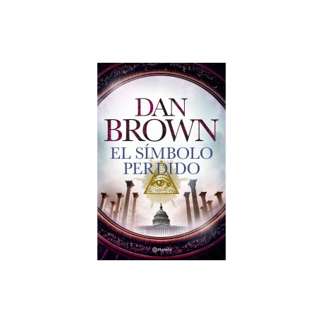El símbolo perdido
