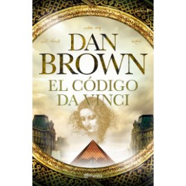El código Da Vinci