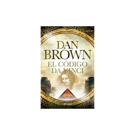 El código Da Vinci