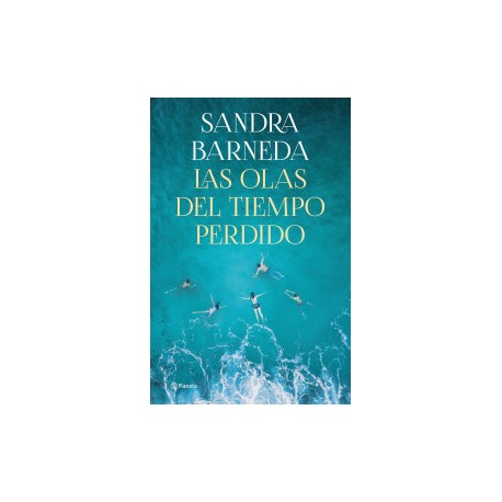 Las olas del tiempo perdido