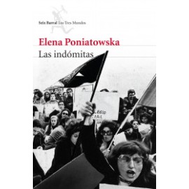 Las indómitas