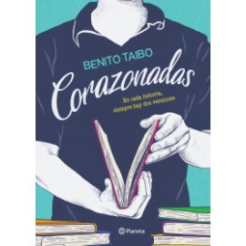 Corazonadas