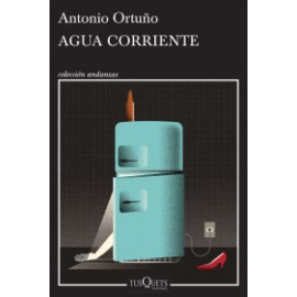 Agua corriente