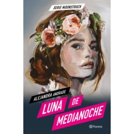 Moonstruck 1. Luna de medianoche