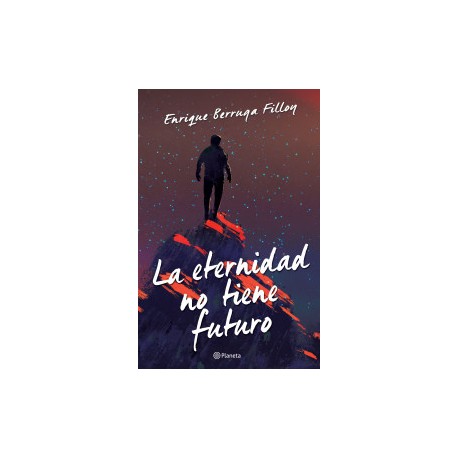 La eternidad no tiene futuro