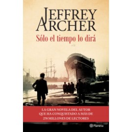 Sólo el tiempo lo dirá