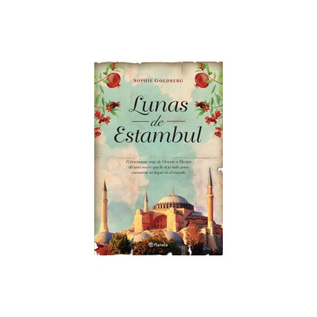 Lunas de Estambul