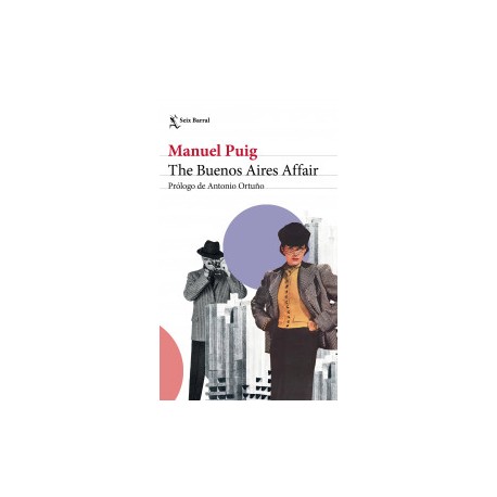 The Buenos Aires Affair