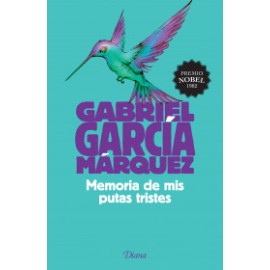 Memoria de mis putas tristes