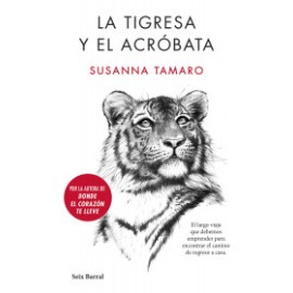 La Tigresa y el Acróbata