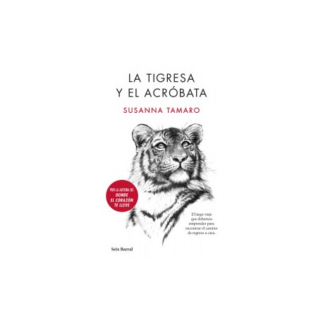 La Tigresa y el Acróbata
