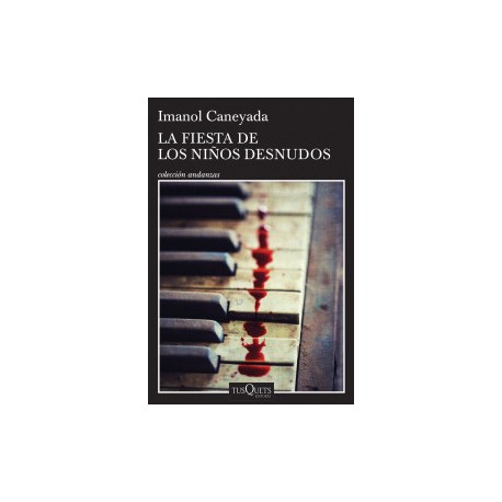 La fiesta de los niños desnudos