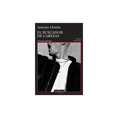 El buscador de cabezas