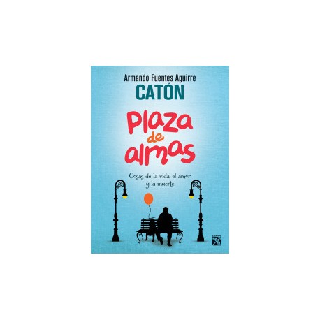 Plaza de almas