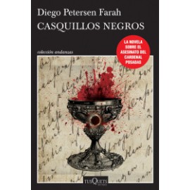 Casquillos negros