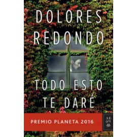 Todo esto te daré