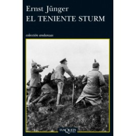 El teniente Sturm