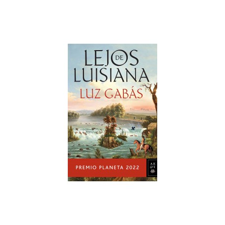 Lejos de Luisiana