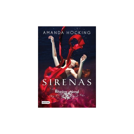 Sirenas 4. Réquiem abismal