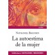 La autoestima de la mujer