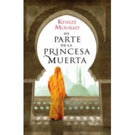De parte de la princesa muerta