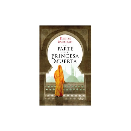 De parte de la princesa muerta