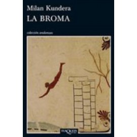 La broma