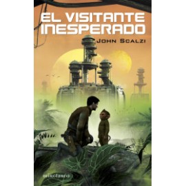 El visitante inesperado