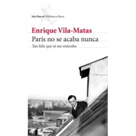 París no se acaba nunca