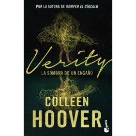 Verity. La sombra de un engaño