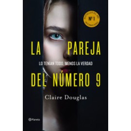 La pareja del número 9