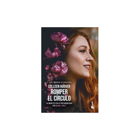 Romper el círculo (It Ends with Us) (Tie-In)