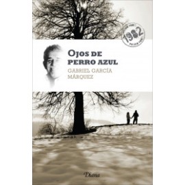 Ojos de perro azul (Nueva edición)