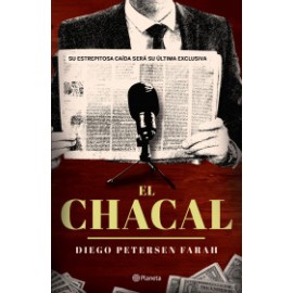 El chacal
