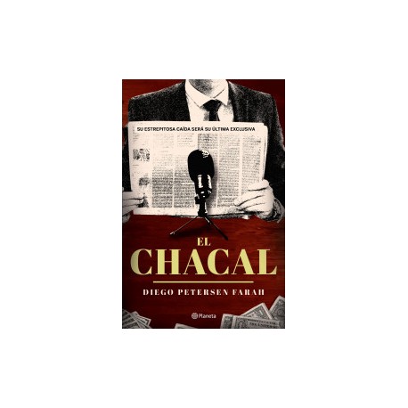 El chacal