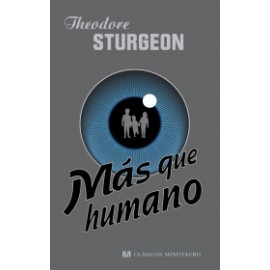 Más que humano