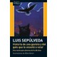 Historia de una gaviota y del gato que le enseñó a volar