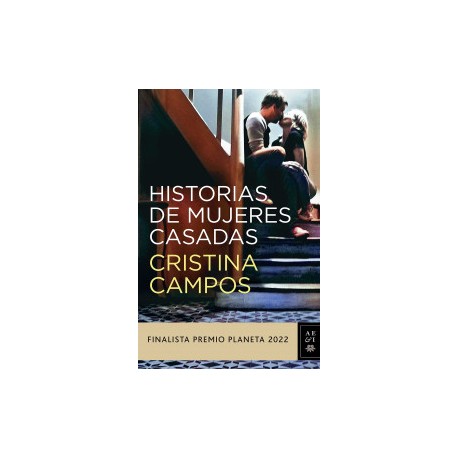 Historias de mujeres casadas
