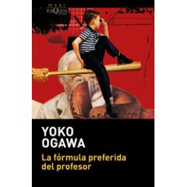 La fórmula preferida del profesor